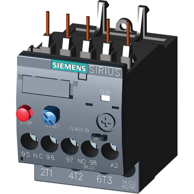 Siemens 3RU21261KB0