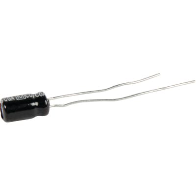 Panasonic Electronic Components EEA-GA1V220