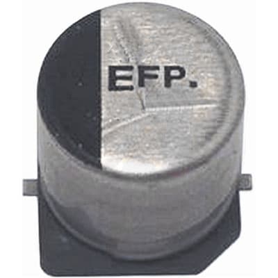 Panasonic Electronic Components EEE-FP1A331AP