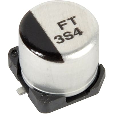 Panasonic Electronic Components EEE-FT1V331AP