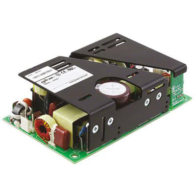 Bel Power Solutions - ABC201-1T24G - Power Supply,AC-DC,24V,8.33A,90 ...