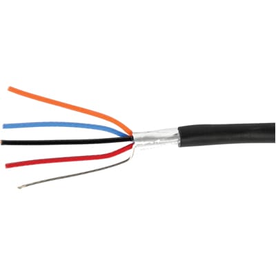 Olympic Wire and Cable Corp. 8406S