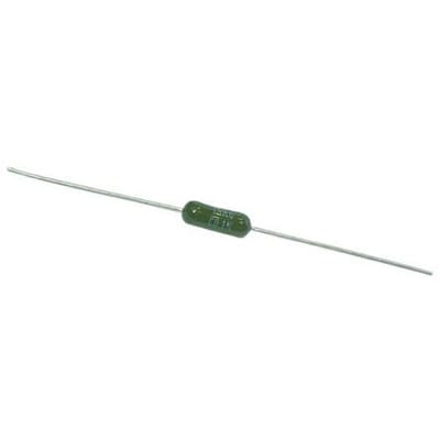 Te Connectivity - H8200kbya - Holco Series Axial Metal Film Resistor 