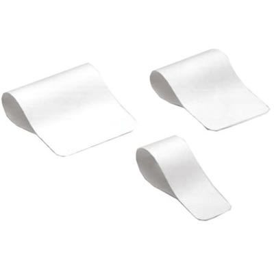 3M - 3490-5 - 3490 Series Pull Tab For Use With 0.1 in x 0.1 in ...