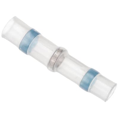 TE Connectivity - B-155-03 - Transparent Polyolefin Solder Sleeve 1 To ...