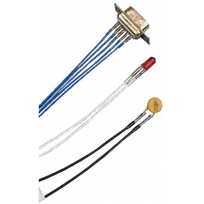 TE Connectivity - B-155-1502 - Raychem, Soldersleeve Wire Terminator 1. ...