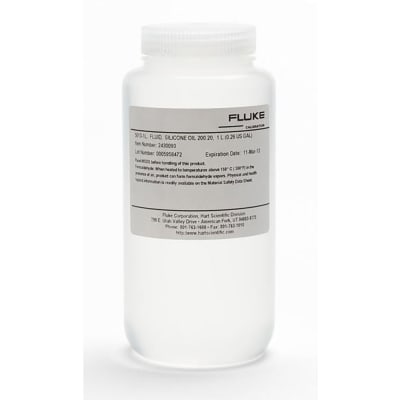 Aceite de Silicona 350 1 Litro