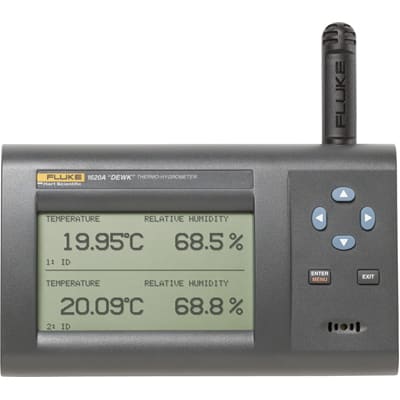 Fluke 1620A-S-156