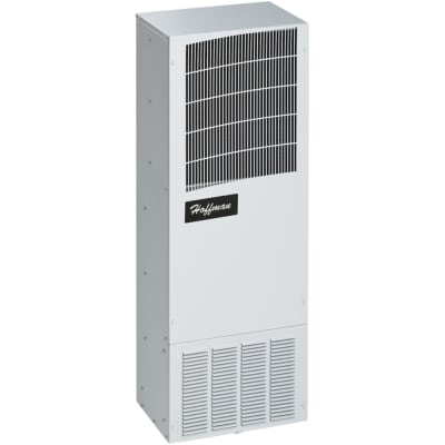 nVent HOFFMAN Cooling - T431046G400 - AIR COND; T43-1046-G400 Gray, 2 ...