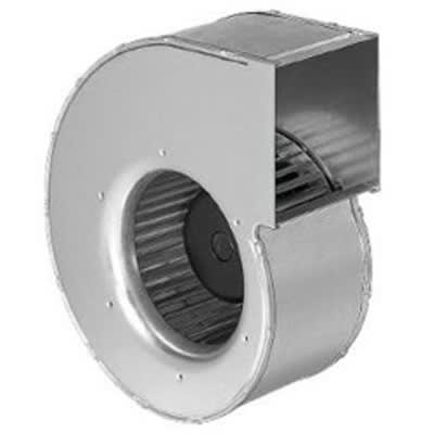 ebm-papst - G3G140-AW21-12 - Blower, Centrifugal, 115VAC, 226x 247mm ...