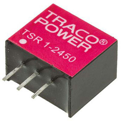 TRACO Power TSR 1-2450
