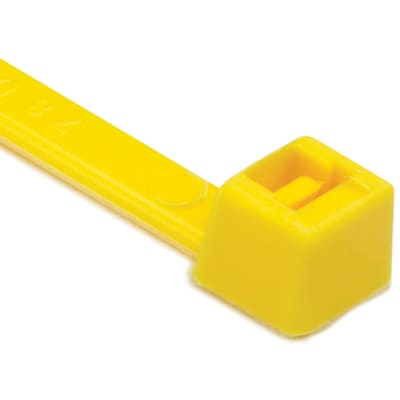 Hellermanntyton - T50l4c2 - Standard Cable Tie, 15.35