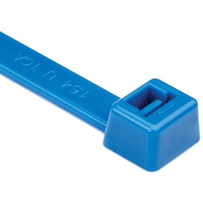 HellermannTyton - 111-01125 - High-Temp Cable Tie, 15.2