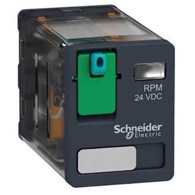 Schneider Electric RPM21BD