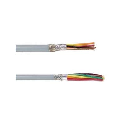 Lapp Group - U302206S - Multiconductor Cable,Data,UNITRONIC 300 CY ...