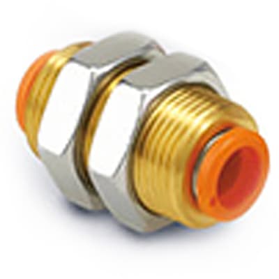 1/2 inch Straight Compression Fitting Tee, For Plumbing Pipe at Rs