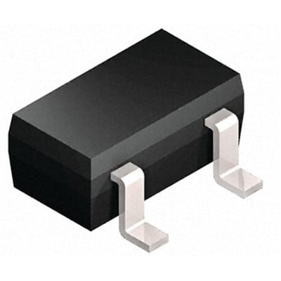 ON Semiconductor BC858CLT3G