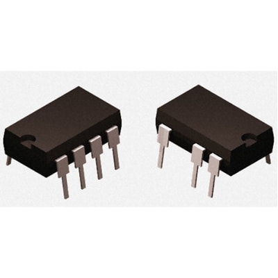 ON Semiconductor NCP1217AP65G