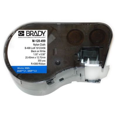 Brady M-120-499