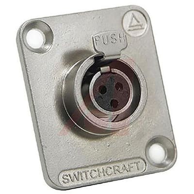 Switchcraft EHT7MAUPKG