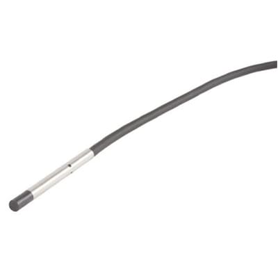 Omron Automation - E2E-C06N04-WC-C1 2M - ProXimity Sensor, 6.5mm dia Sr ...