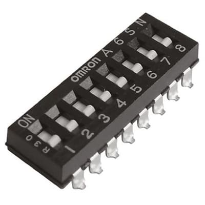Omron Electronic Components A6SN-2101