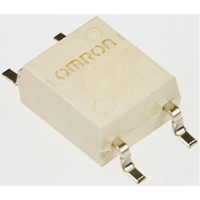 Omron Electronic Components G3VM-41GR6