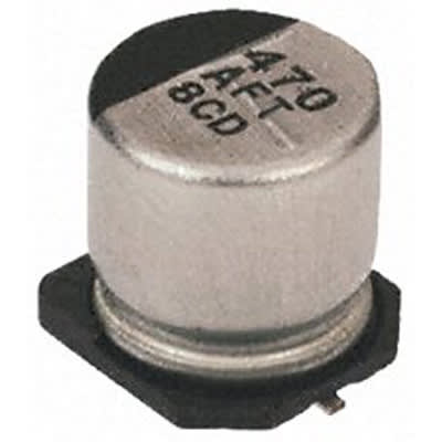 Panasonic Electronic Components EEEFT1V330AR