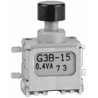 NKK Switches G3B15AH-XA