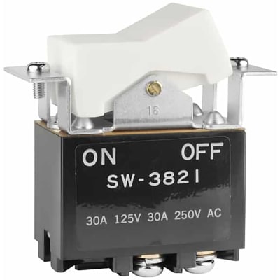 NKK Switches SW3821/UC