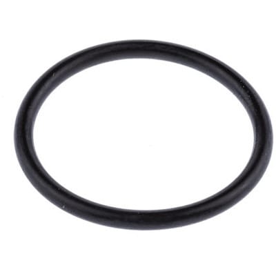 Lapp Group - 53102030 - Black NBR Cable Gland O-Ring, M25x 2mm - RS