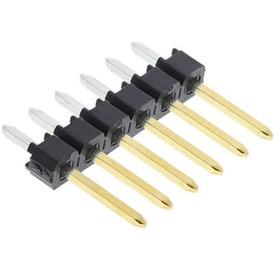 Molex Incorporated 90120-0766