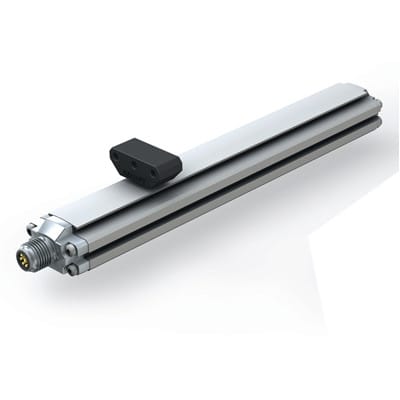 Balluff - Btl0rt6 - Sensor, Linear Position, Low Profile, 24 Inch Range 