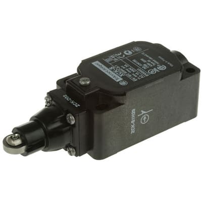 Telemecanique Sensors - XCKS102H29 - IP65 Snap Action Limit Switch ...