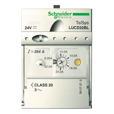 Schneider Electric LUCD1XBL