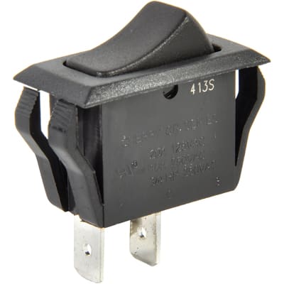 ZF Electronics CRE22F2BBBNE