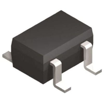 Microchip Technology Inc. MCP6541T-I/LT