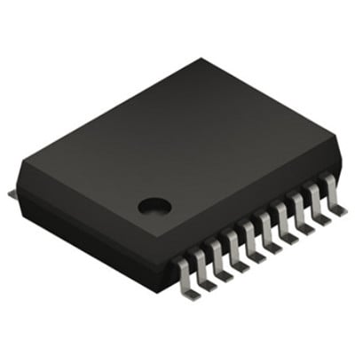 Microchip Technology Inc. PIC18F1220-I/SS