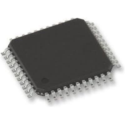 Microchip Technology Inc. PIC18F4580-E/PT
