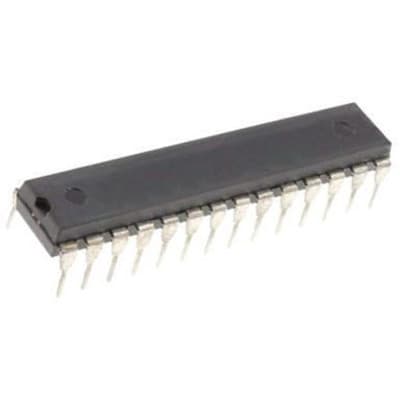 Microchip Technology Inc. PIC18LF2550-I/SP