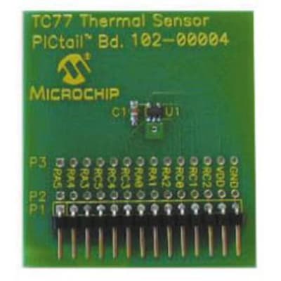 Microchip Technology Inc. MCP3901EV-MCU16