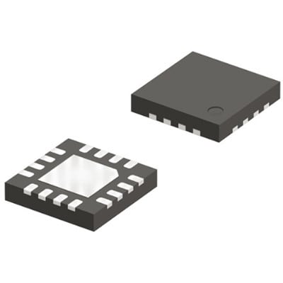 Microchip Technology Inc. PIC16F1823-I/ML
