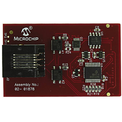 Microchip Technology Inc. AC244001