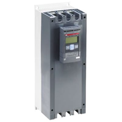 ABB - PSE210-600-70 - 210A Softstarter with Overload - RS