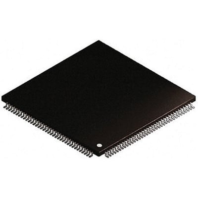 Microchip Technology Inc. PIC32MZ2048ECM144-I/PL