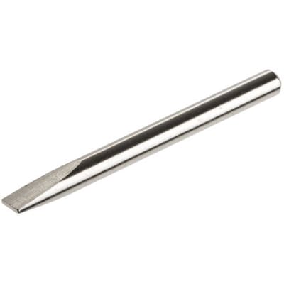 Apex Tool Group Mfr. - 0054003499 - S3 SOLD.TIPS,STRAIGHT 3.5mm (3x) F ...