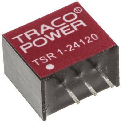 TRACO Power TSR 1-24120