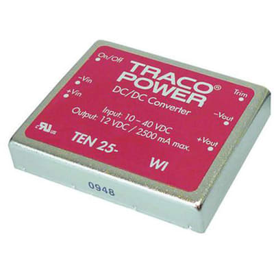 TRACO Power TEN 25-4823WI