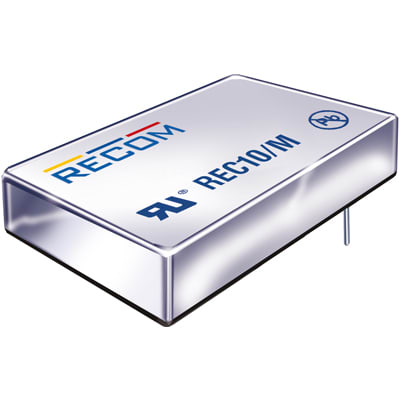 RECOM Power, Inc. REC10-2412DZ/H2/M