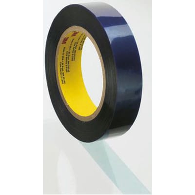 3M - 8902 25MMX66M - 8902powder coated mask tape,66m Lx25mm W - RS